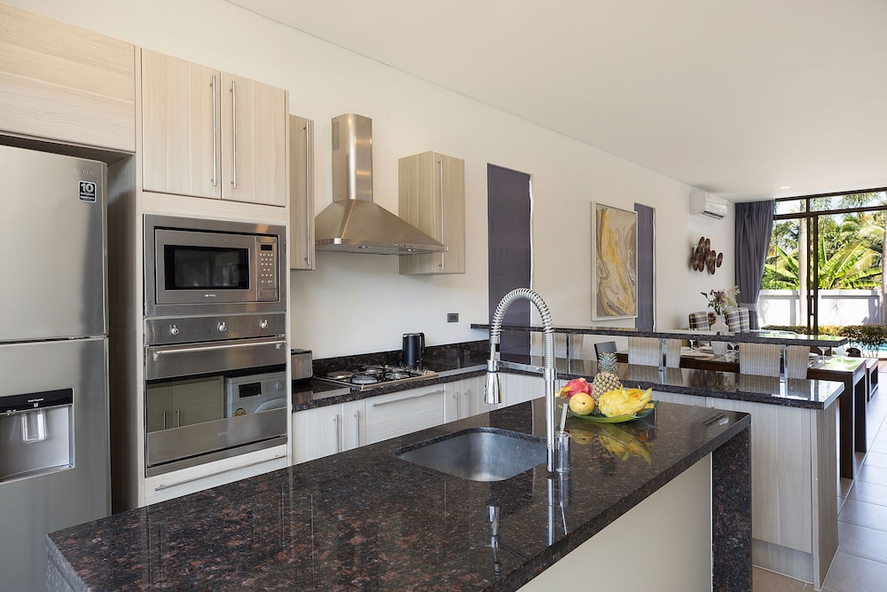 Design Villa, 3 Bedrooms, Garden View photo 3