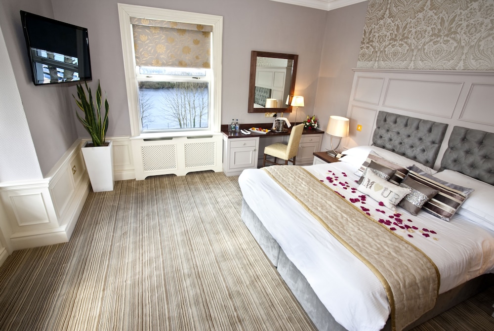 Superior Double Room, Lake View photo 2