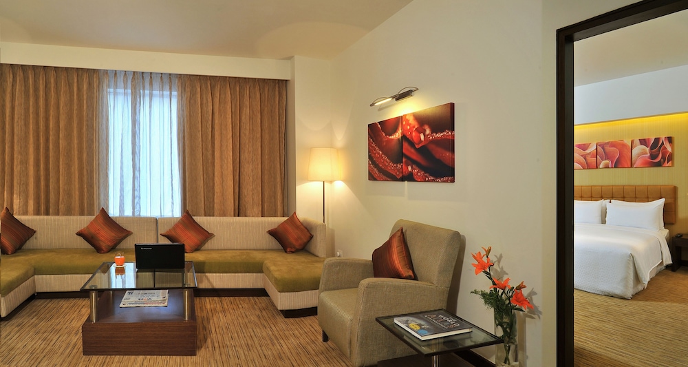 Club Apartment, 1 Bedroom - Photo 7