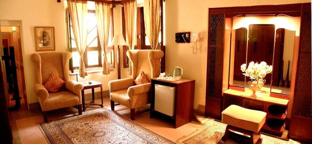 Standard Suite photo 3