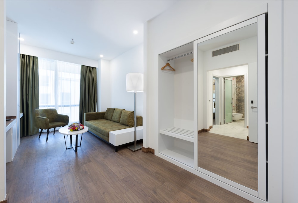 Junior Suite photo 1