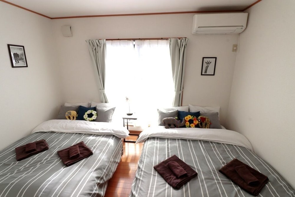 Private Vacation Home photo 2