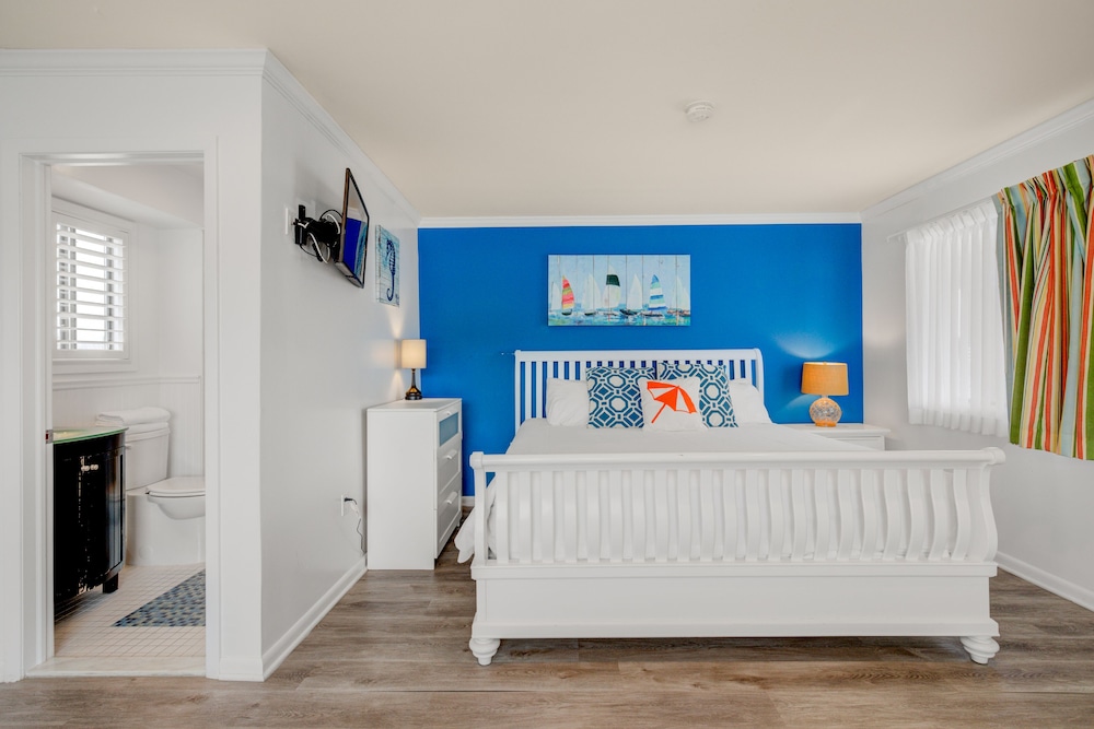 Classic Suite, River View