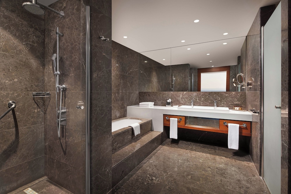 Junior Suite, 1 Bedroom