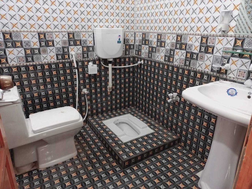 Family Triple Room