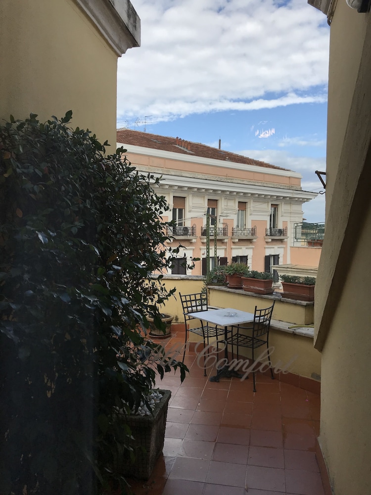 Junior Suite, Terrace photo 2