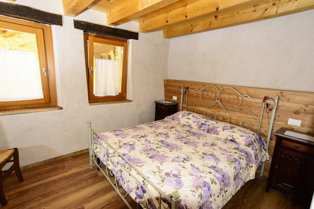 Traditional Suite, 1 Bedroom, Kitchenette (Rustica) photo 3