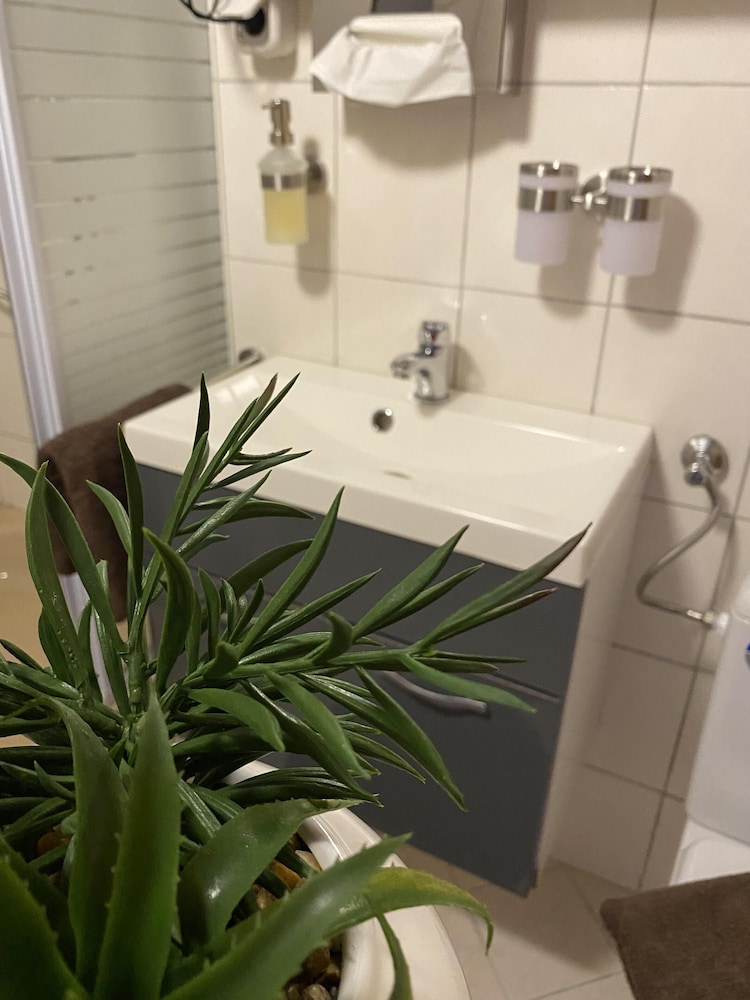 Standard Double Room, Private Bathroom - Photo 11