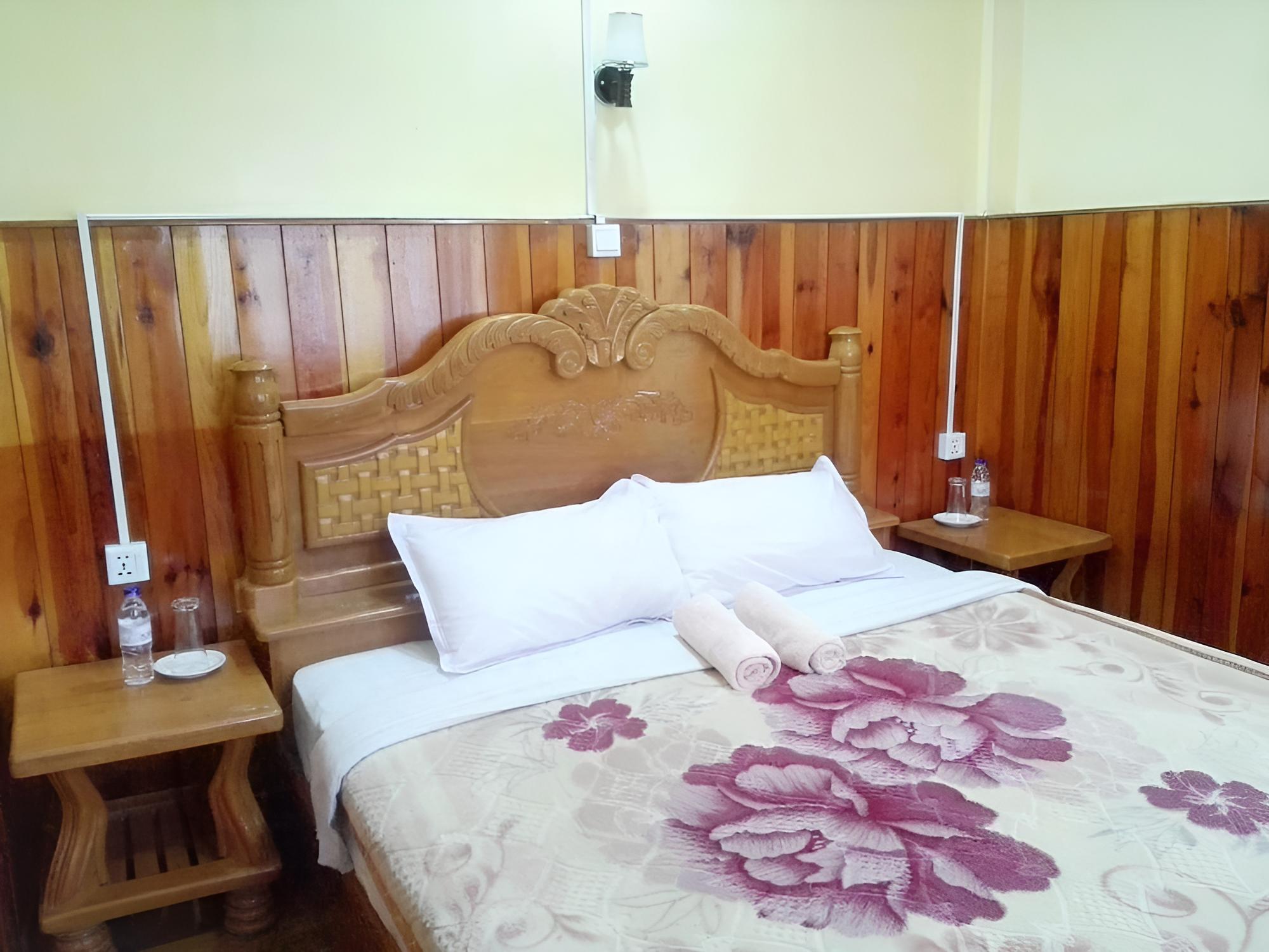 Double Standard Room photo 3