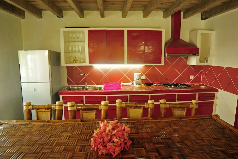 Villa, 4 Bedrooms, Sea View photo 2