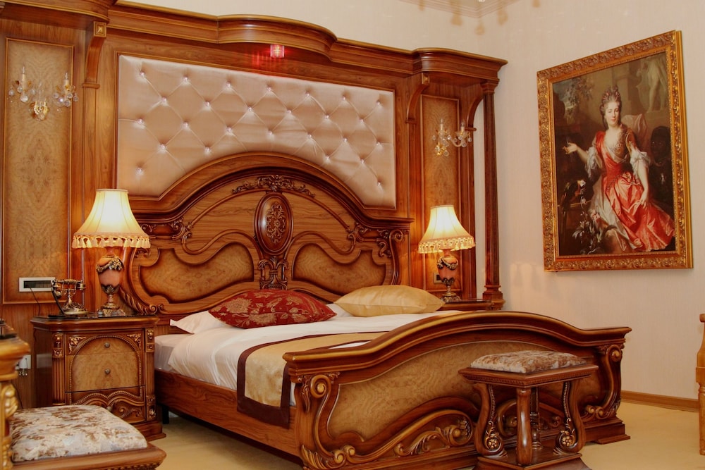 Exclusive Double Room photo 1
