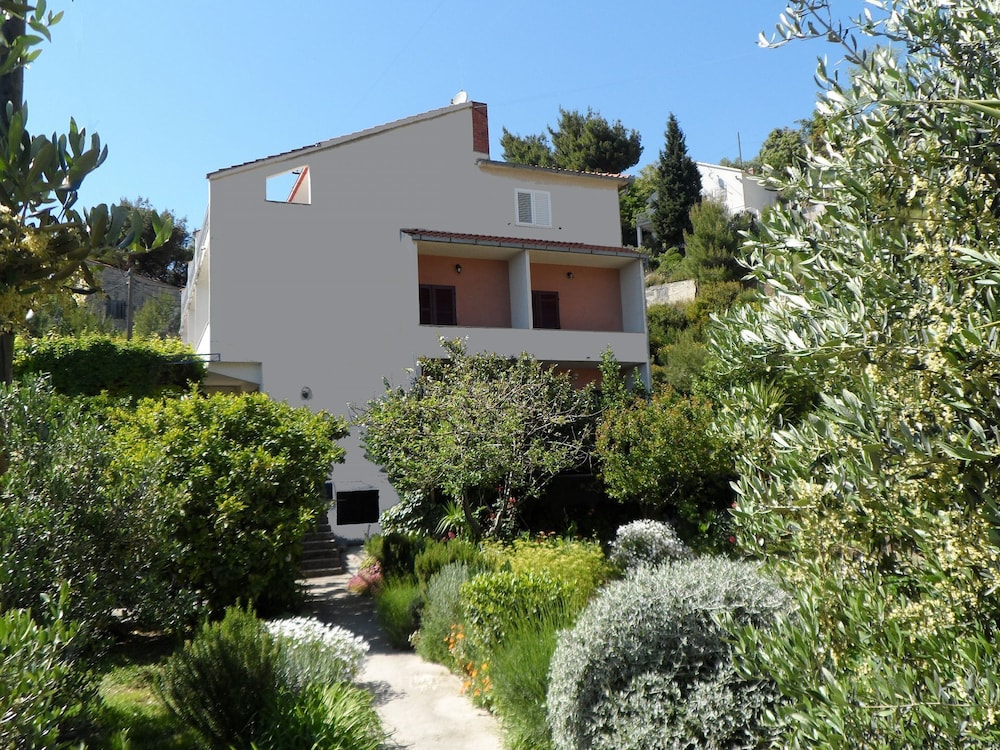 Apartment (Mari - 40 m from sea - A2(2+2)) photo 1
