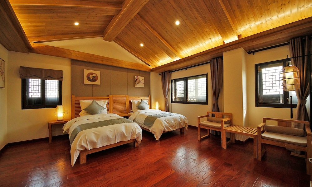 Comfort Twin Room photo 2