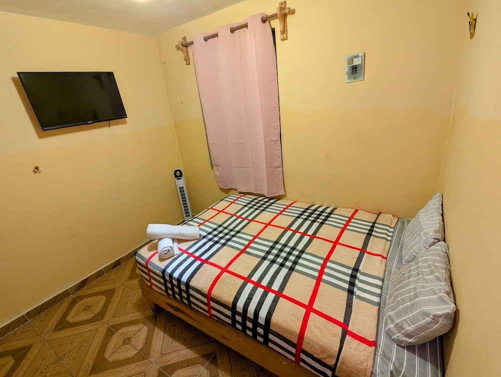 Basic Double Or Twin Room photo 2