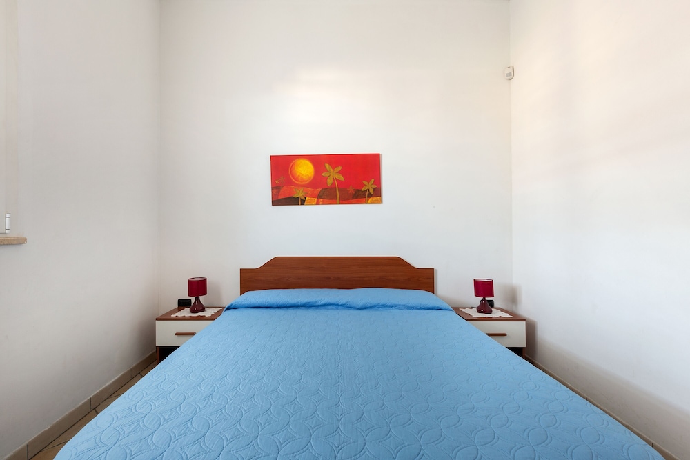 Comfort House, 1 Bedroom (Bilo Coccinella)