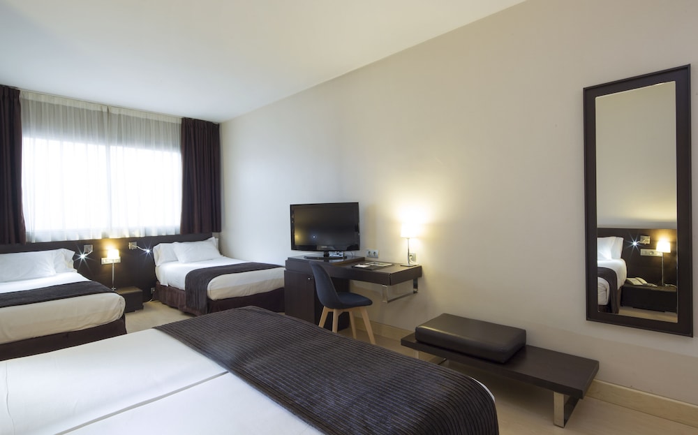 Double Room (Lounge)