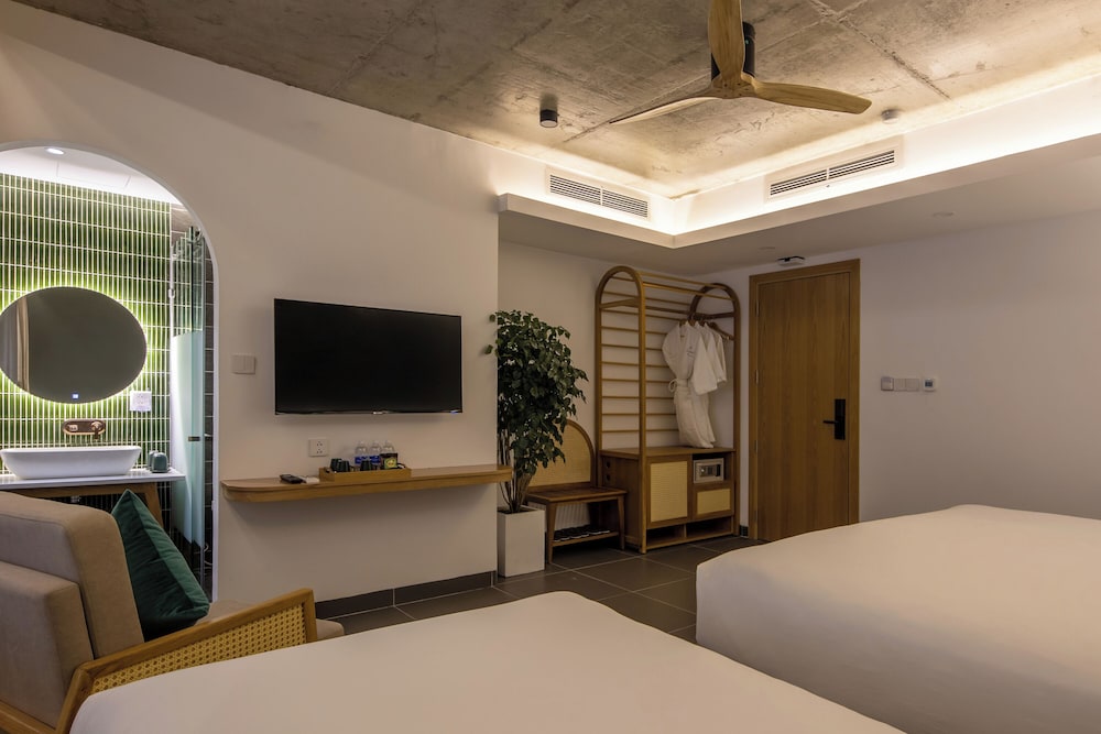 Superior Triple Room - Photo 3