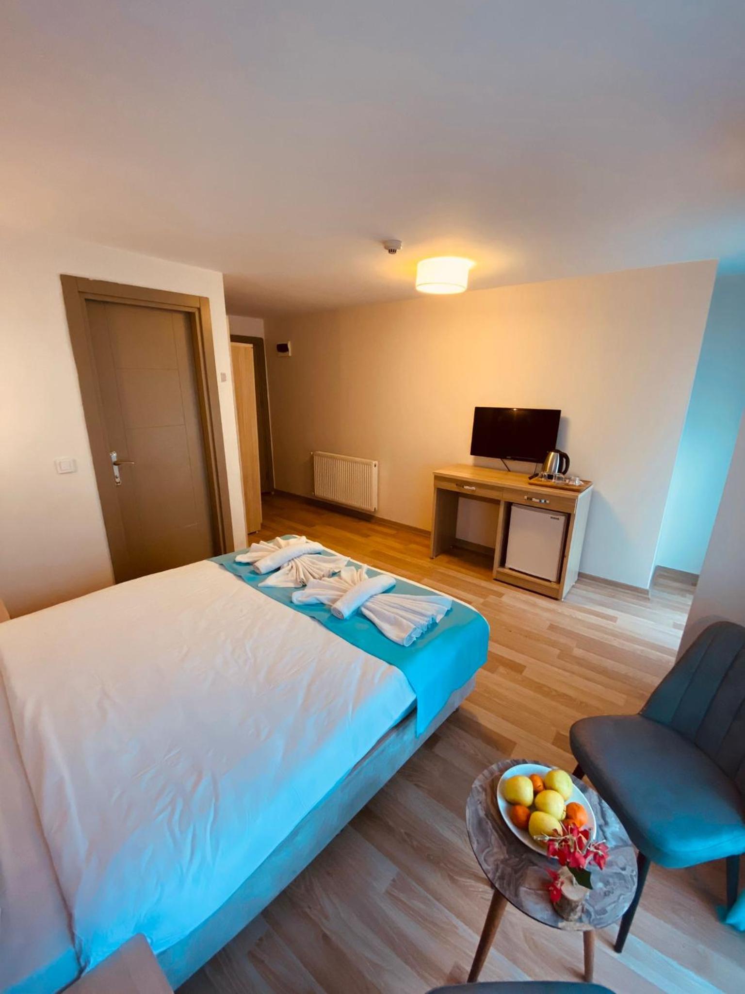 Standard Single Room photo 2