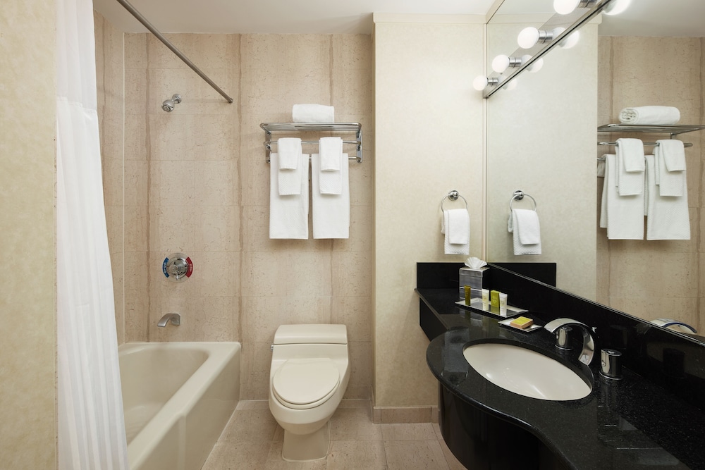 Luxury Suite, 1 Bedroom, City View photo 3