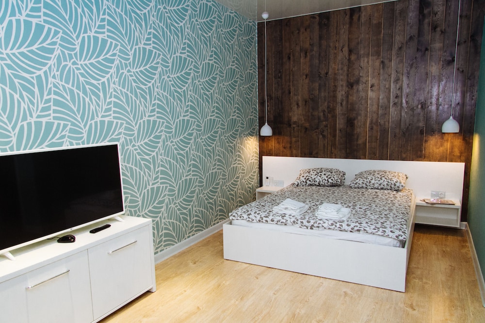 Luxury Apartment photo 1
