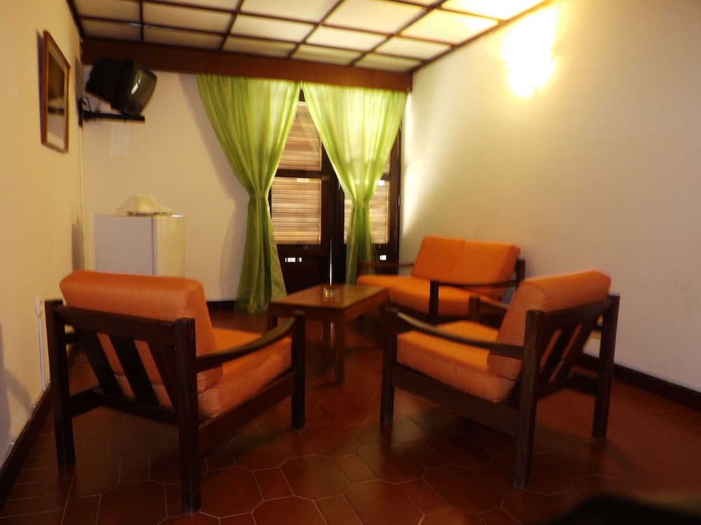 Panoramic Suite, Balcony, Executive Level photo 2