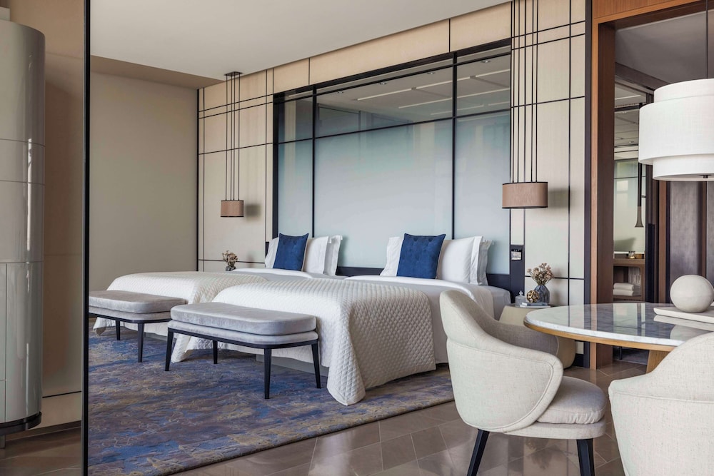 Family Suite, 2 Bedrooms