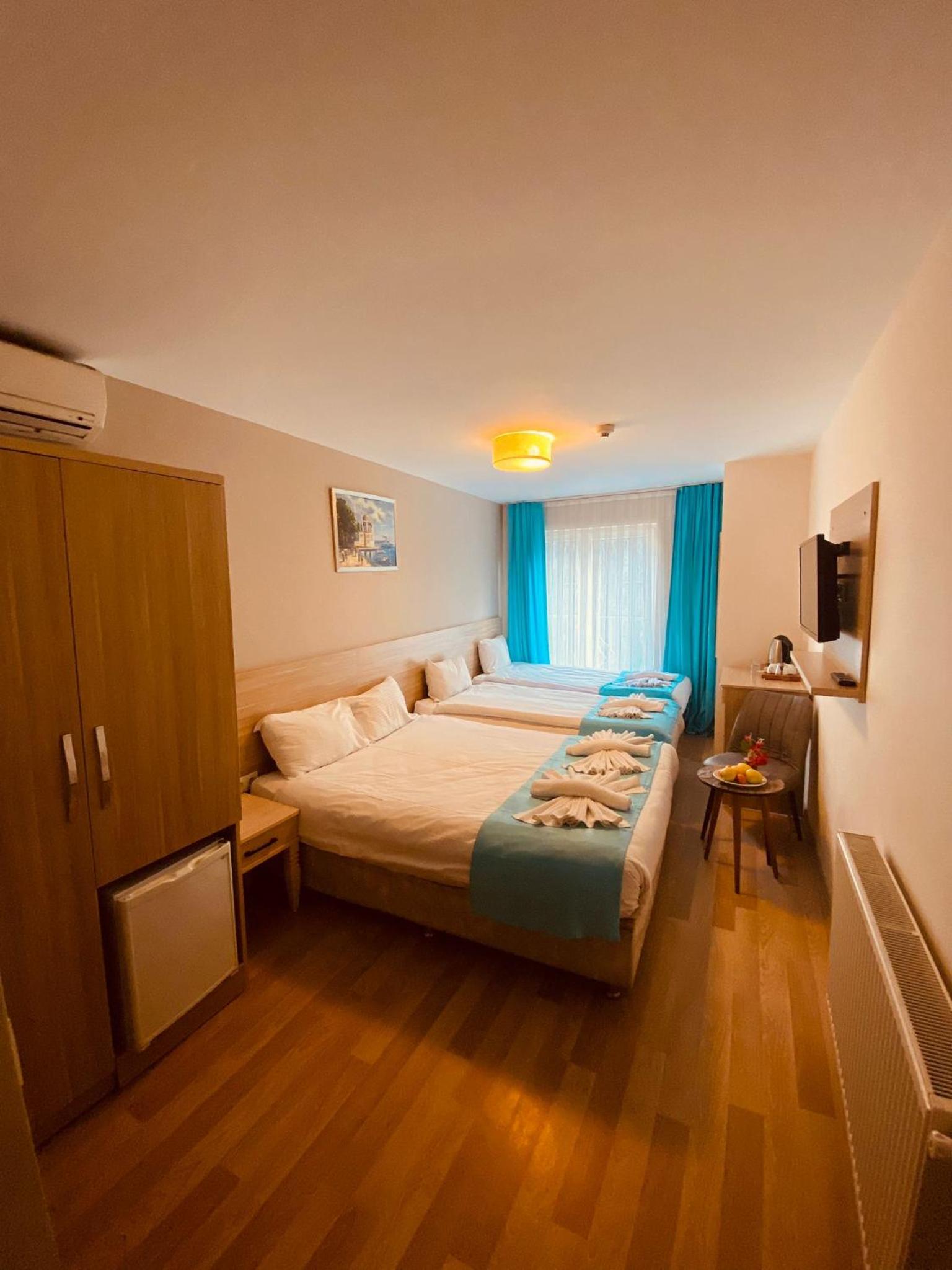 Quadruple Room photo 2