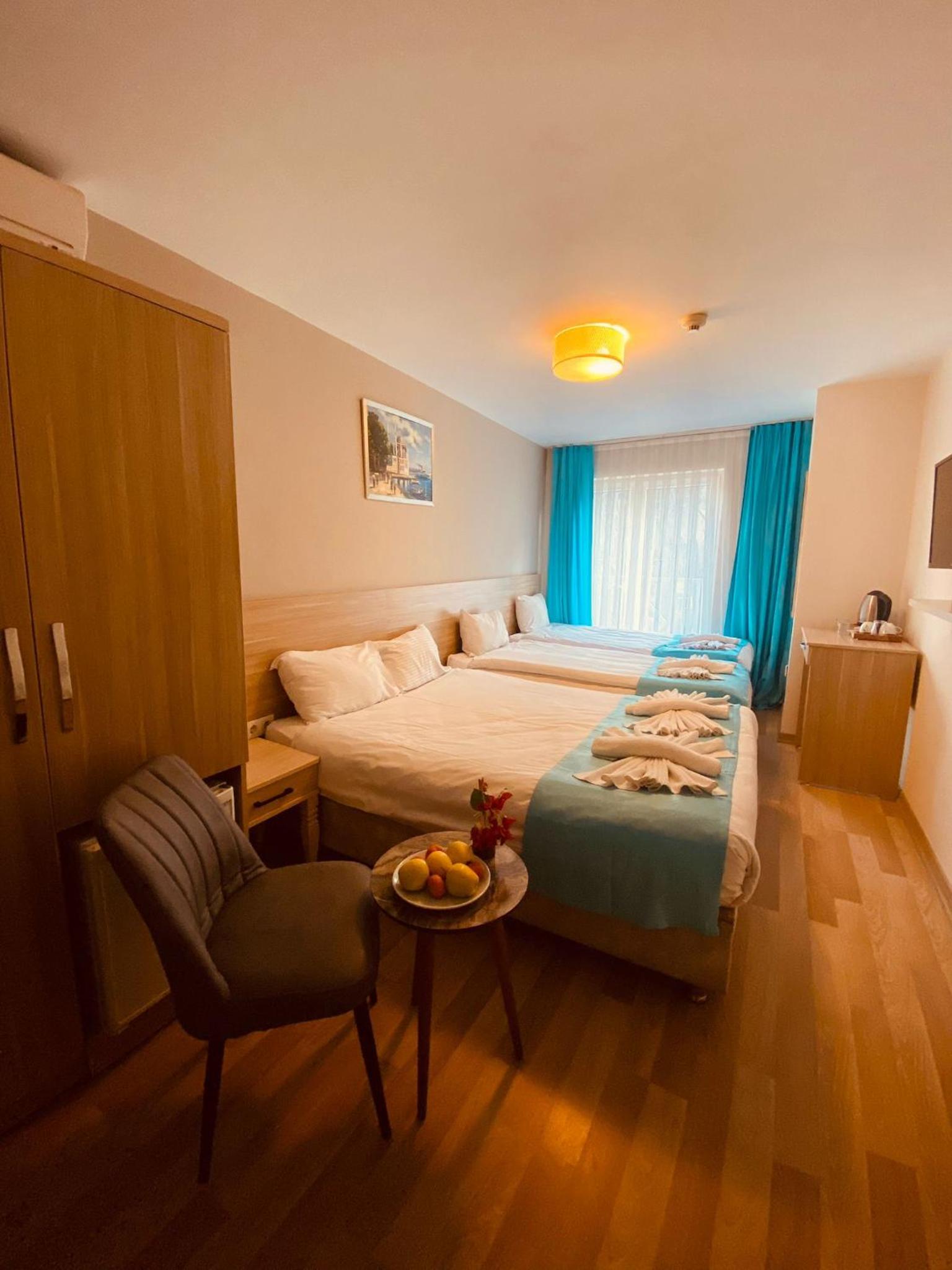 Quadruple Room photo 1