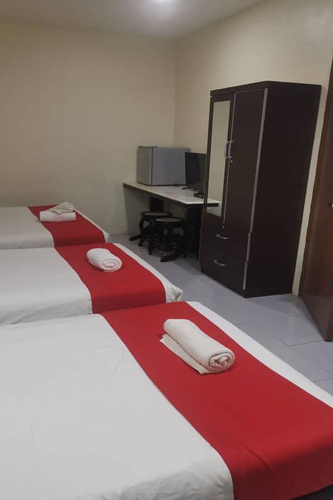 Quadruple Room photo 2