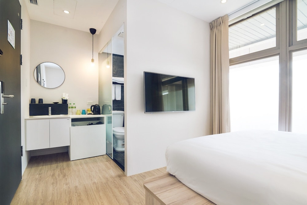 Classic Double Room - Photo 3