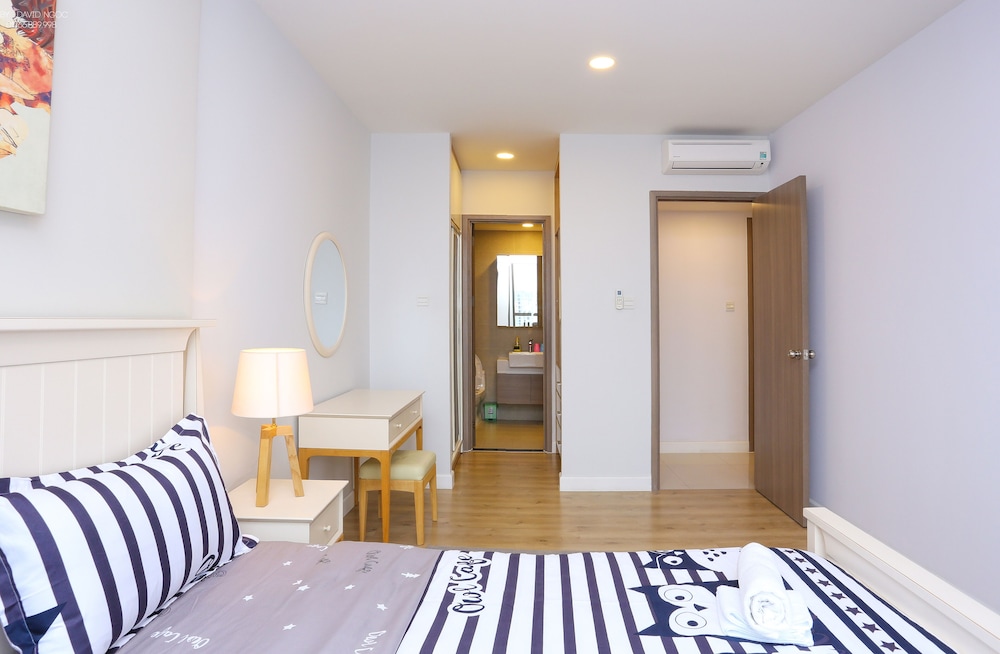 Junior Apartment, 1 Bedroom