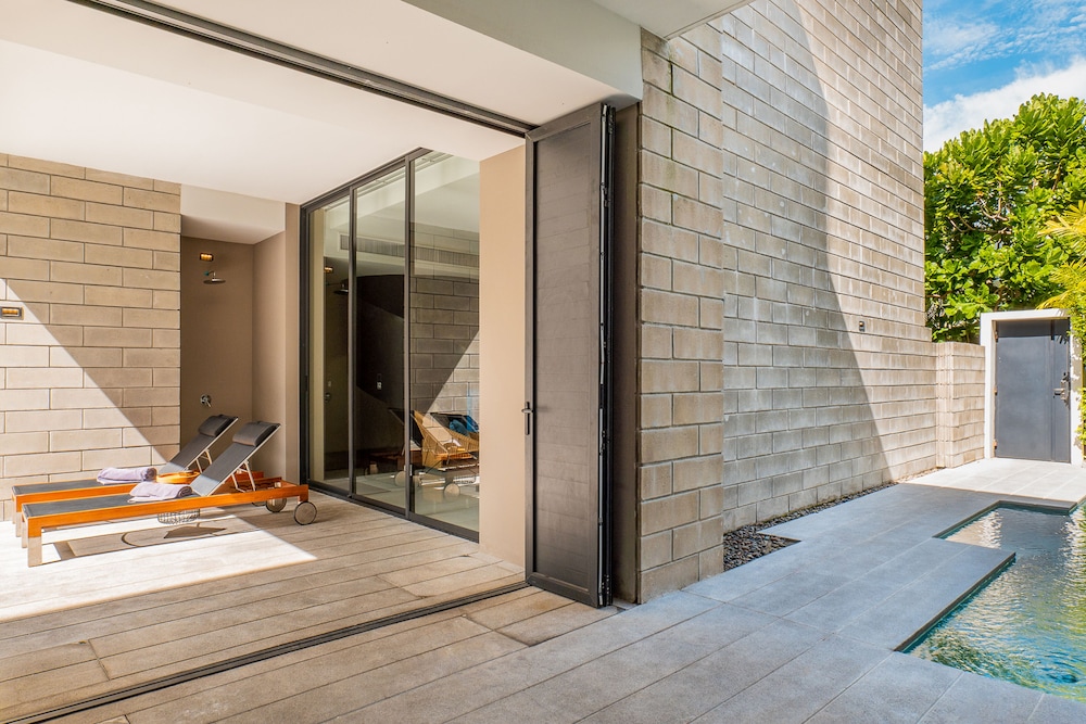 Four Bedroom Private Pool Villa - Photo 7
