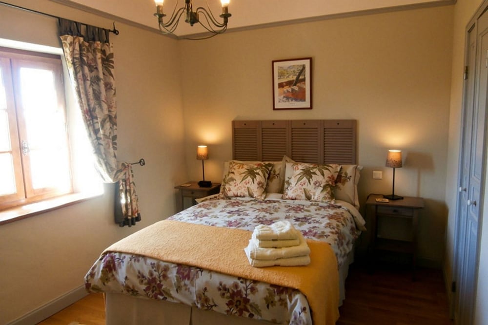 Double Room (Thym)