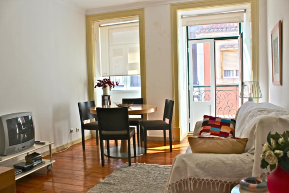 Apartment, 2 Bedrooms