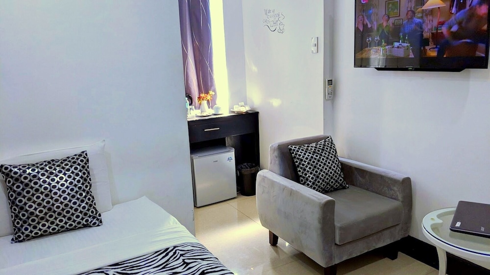 Business Single Room photo 1