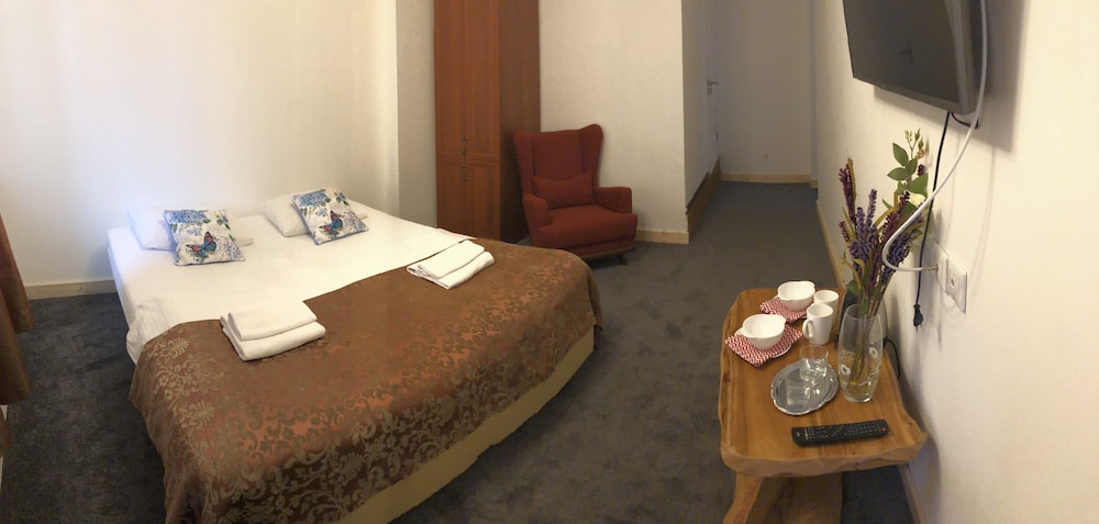 Superior Apartment, 1 King Bed