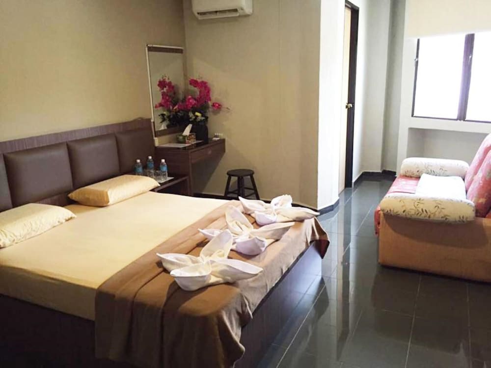 Double Room - Photo 1
