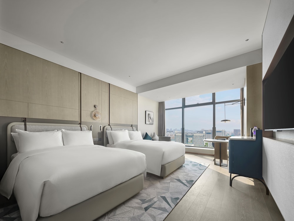 Room, 2 Twin Beds, Park View photo 2