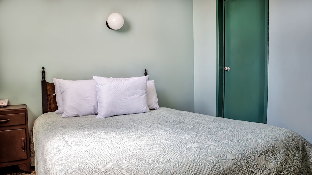 Quarto Básico