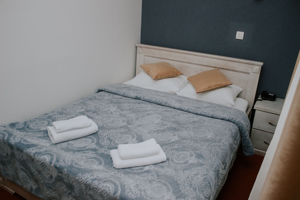 Single Room, Balcony photo 1