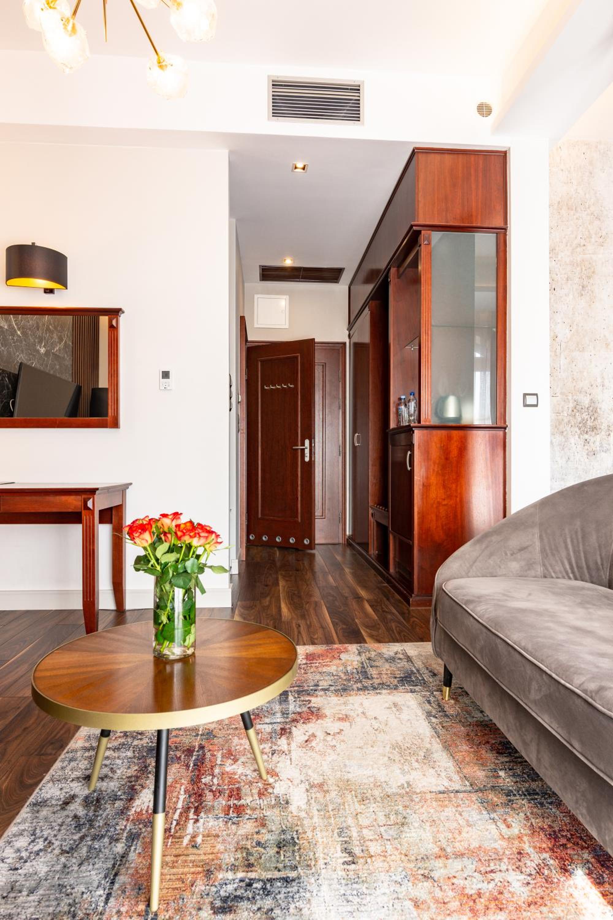Deluxe Double Room photo 3