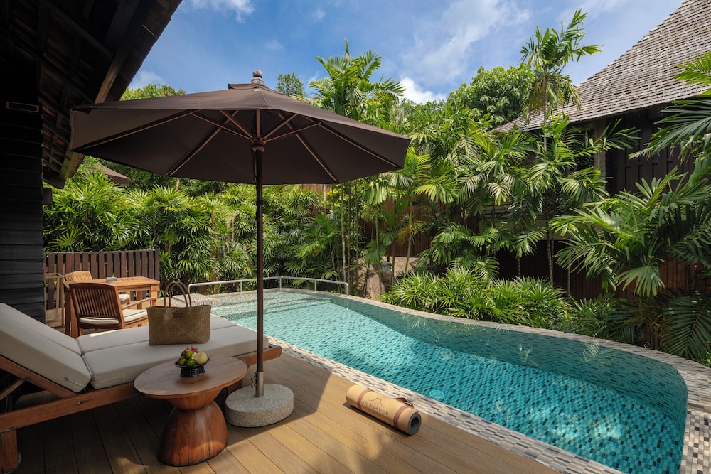 Tropical Pool Villa - Photo 8