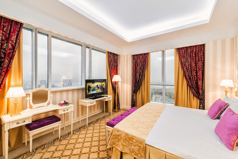 Club Suite photo 3