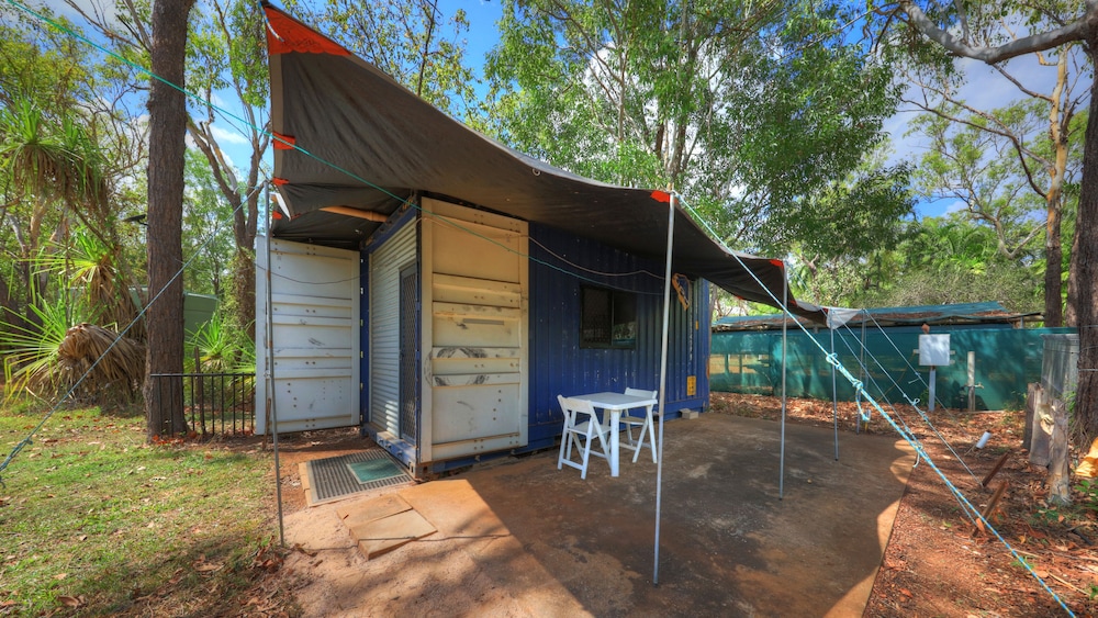 Basic Cabin 4 photo 3