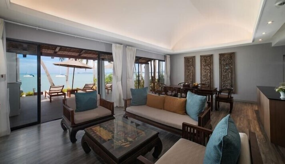 Two-Bedroom Villa thumbnail 5