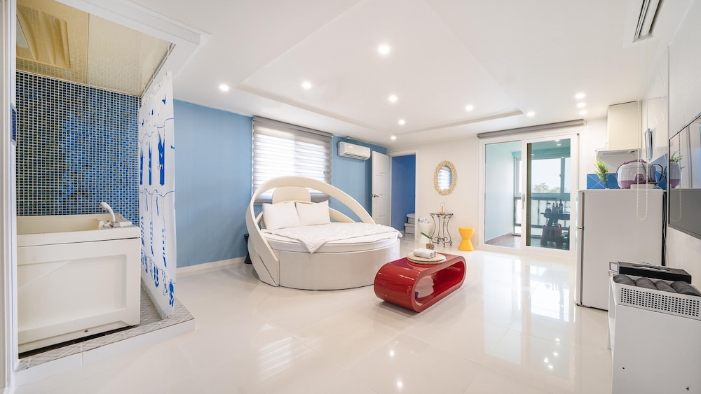 Basic Room, 1 Bedroom (204)