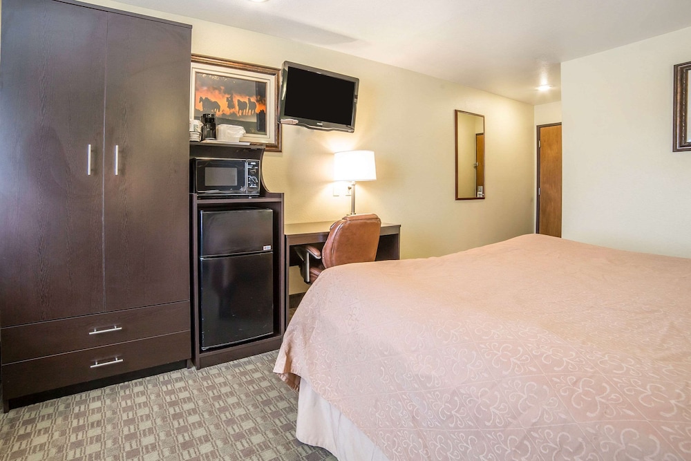 Room, 1 King Bed, Non Smoking - Photo 5
