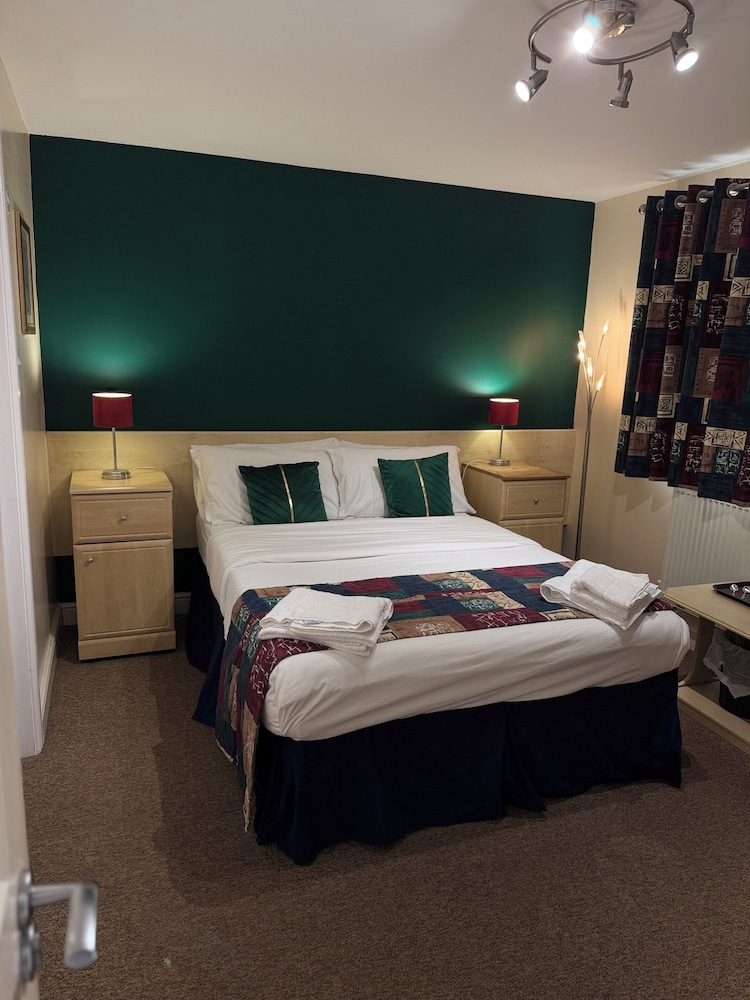 Standard Double Room, 1 Double Bed - Photo 1