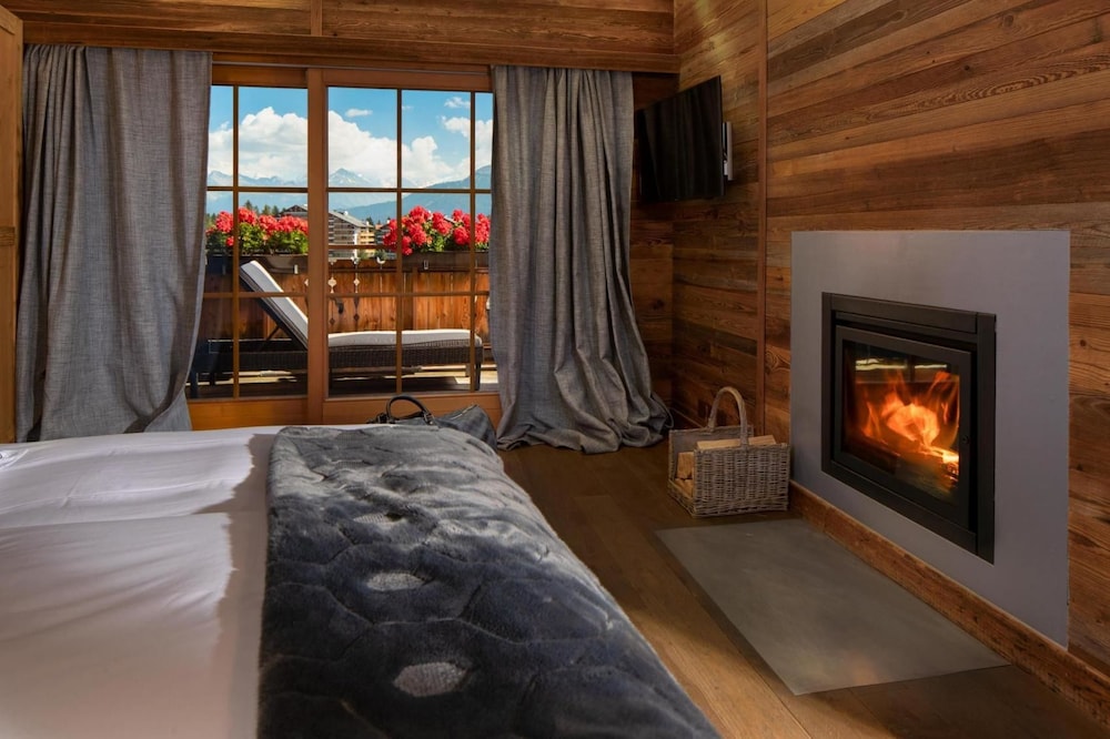 Chalet Suite photo 2