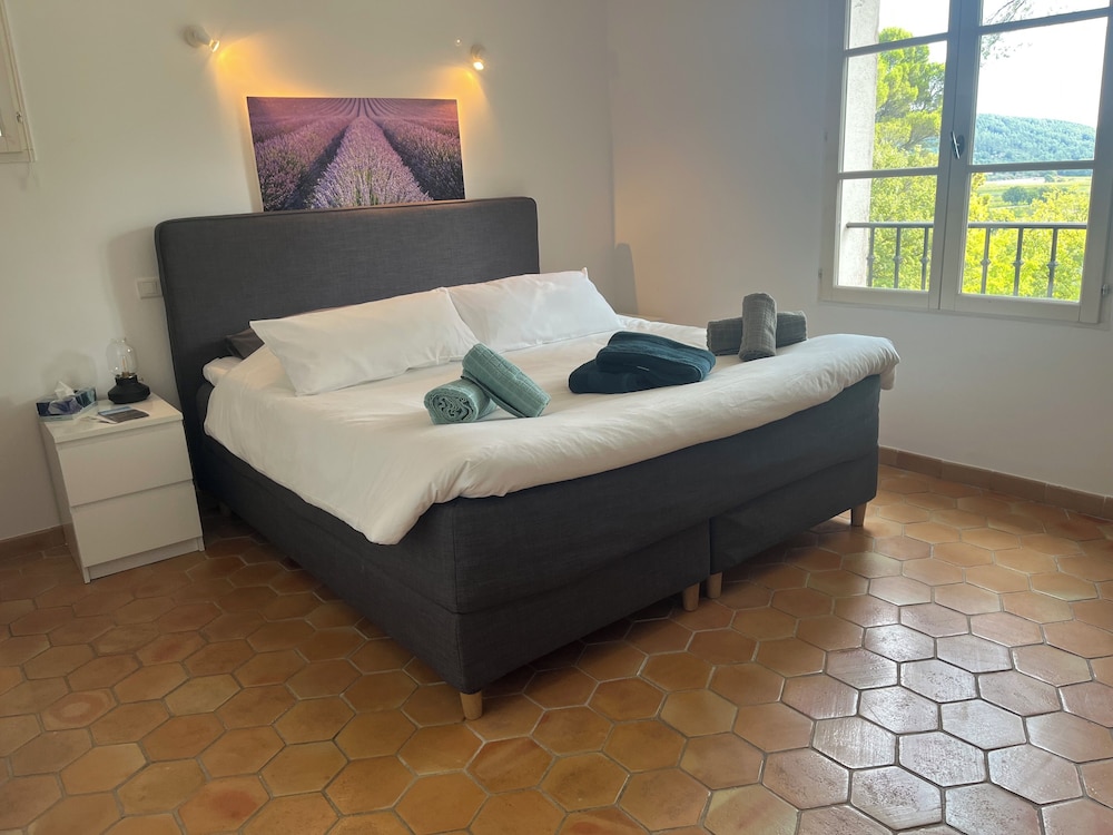 Deluxe Double Room, Air conditioning, Mountain View photo 1